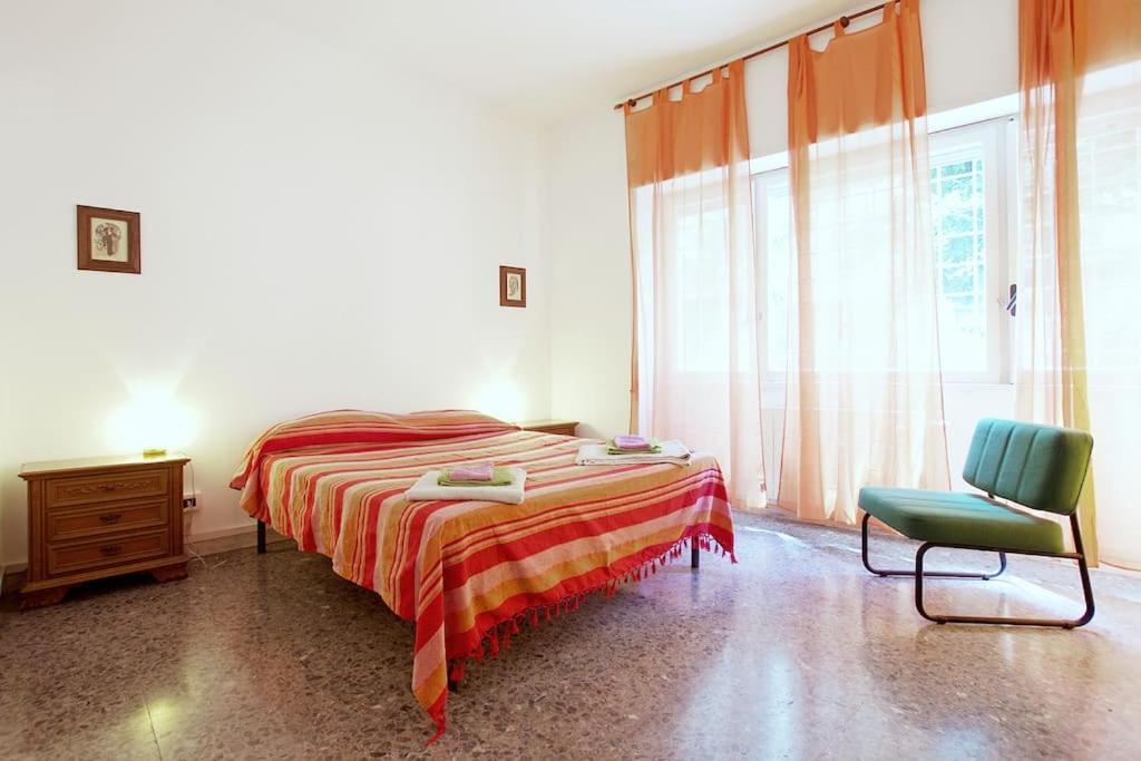 Labriola St Peter's House- Free Parking Roma
