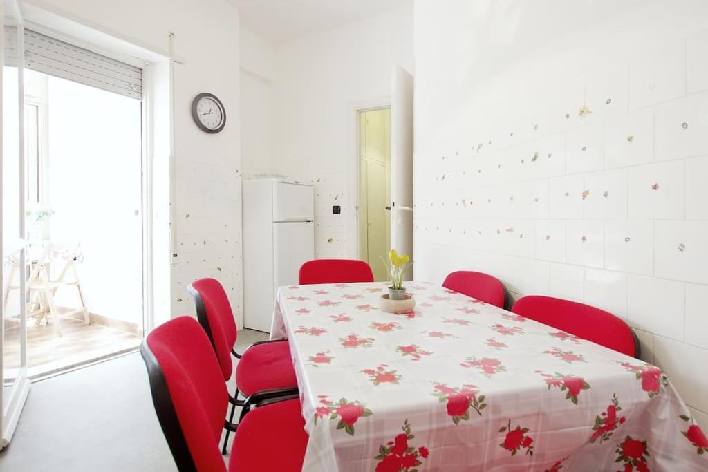 Labriola St Peter's House- Free Parking Appartamento *