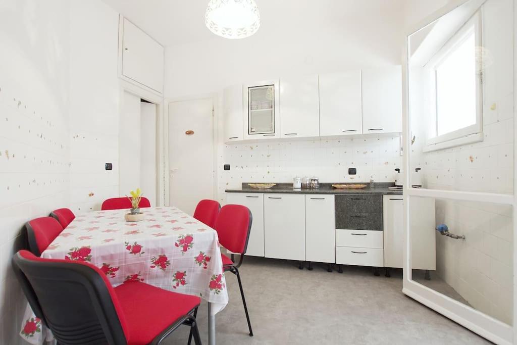 Labriola St Peter's House- Free Parking Roma