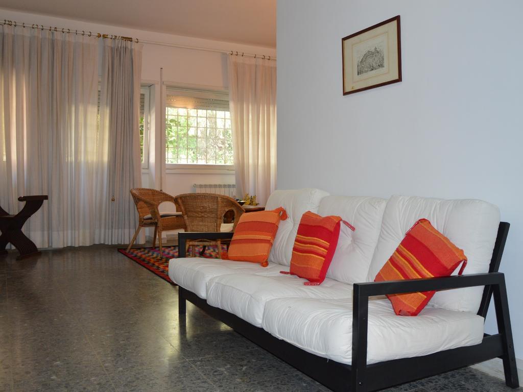 Labriola St Peter's House- Free Parking * Roma