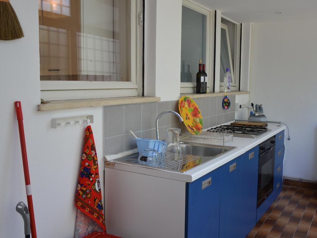 Appartamento Labriola St Peter's House- Free Parking *