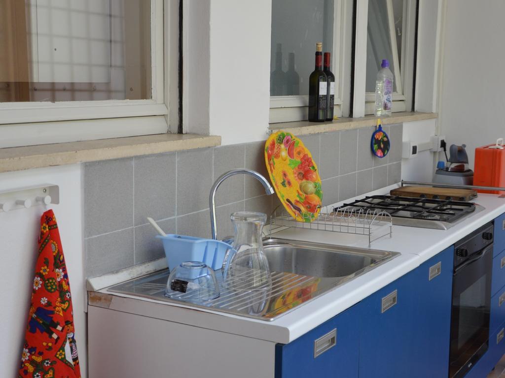 Labriola St Peter's House- Free Parking Appartamento *