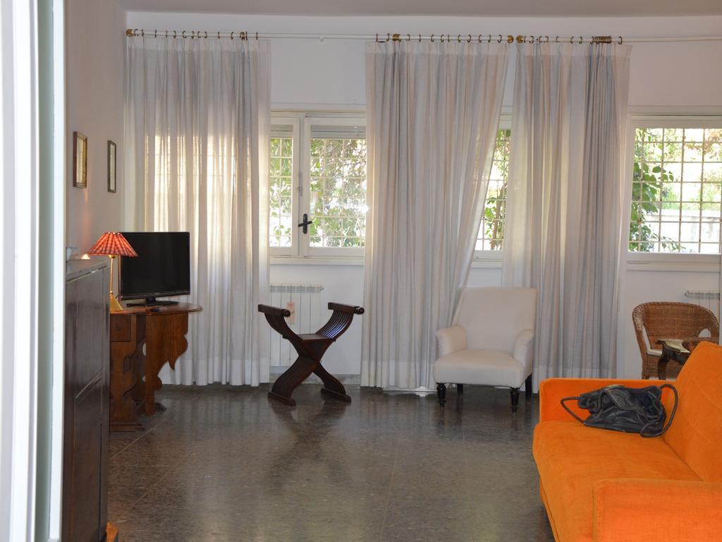 Appartamento Labriola St Peter's House- Free Parking