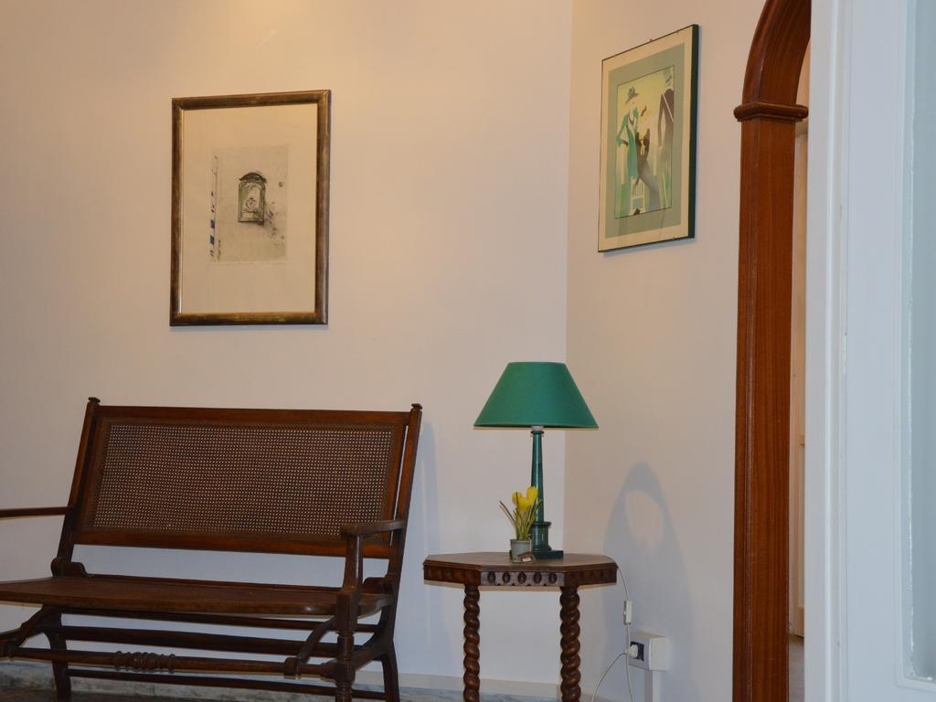 Labriola St Peter's House- Free Parking Roma