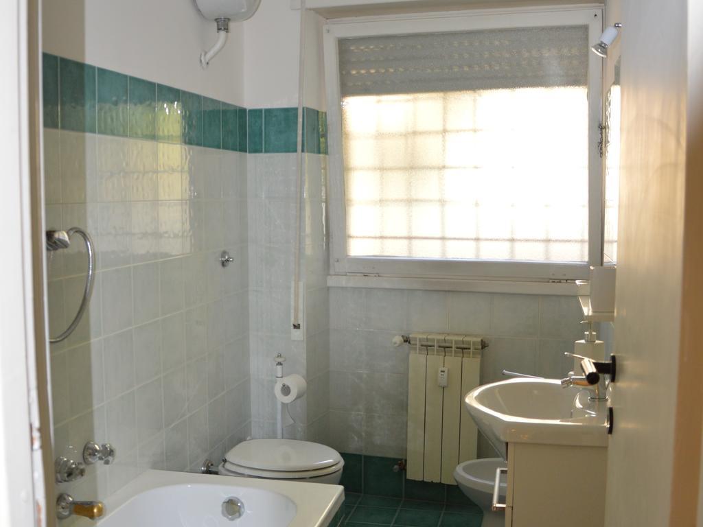 Appartamento Labriola St Peter's House- Free Parking Roma