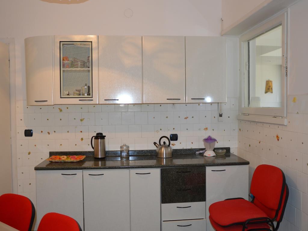Labriola St Peter's House- Free Parking Appartamento