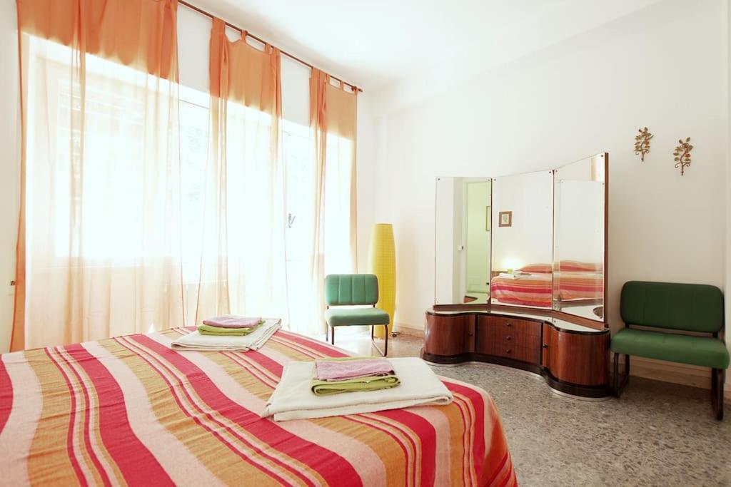 Apartamento Labriola St Peter's House- Free Parking *