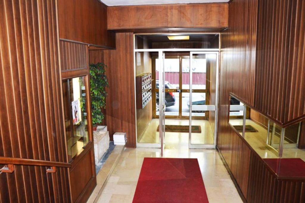 Apartamento Labriola St Peter's House- Free Parking