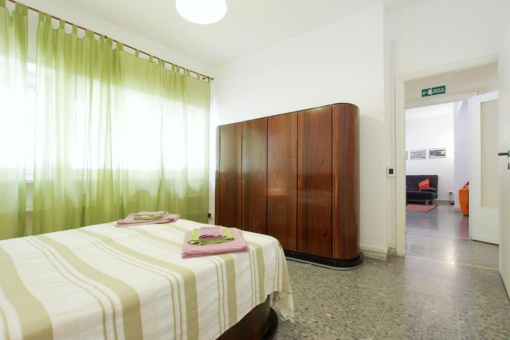 Labriola St Peter's House- Free Parking *