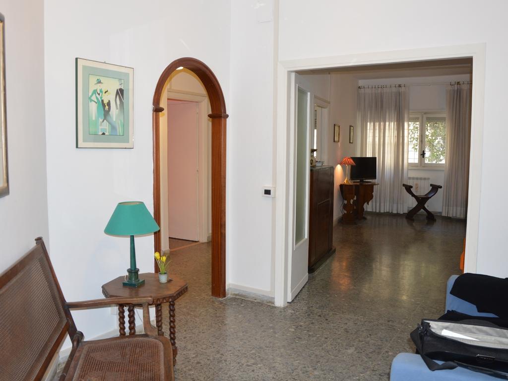 Labriola St Peter's House- Free Parking Apartamento Roma